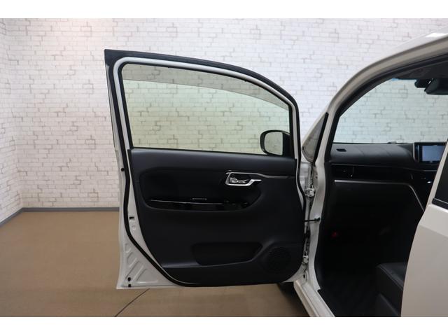 ムーヴ カスタム　ＲＳ　ハイパーＳＡＩＩＩ　ドライブレコーダー　ＥＴＣ　バックカメラ　ナビ　ＴＶ　衝突被害軽減システム　オートマチックハイビーム　ＬＥＤヘッドランプ　スマートキー　アイドリングストップ　シートヒーター　ベンチシート　ターボ（31枚目）