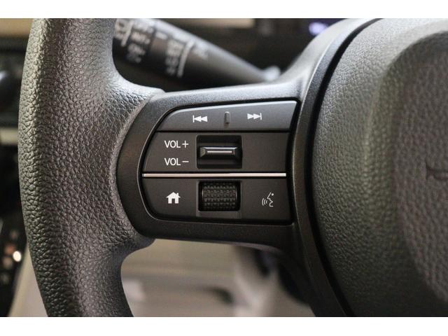 N-BOX ベースグレード バックカメラ 両側電動スライドドア クリアランスソナー クルーズコントロール レーンアシスト 衝突被害軽減システム LEDヘッドランプ スマートキー アイドリングストップ シートヒーター(3枚目)