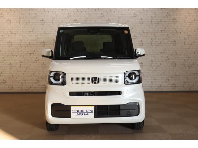 N-BOX ベースグレード バックカメラ 両側電動スライドドア クリアランスソナー クルーズコントロール レーンアシスト 衝突被害軽減システム LEDヘッドランプ スマートキー アイドリングストップ シートヒーター(12枚目)