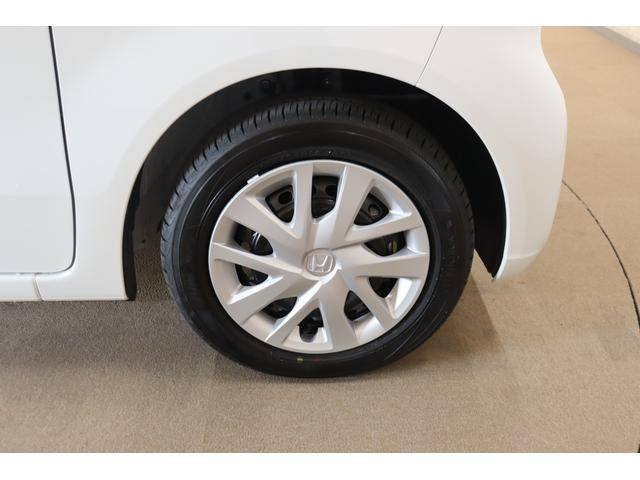 N-BOX ベースグレード バックカメラ 両側電動スライドドア クリアランスソナー クルーズコントロール レーンアシスト 衝突被害軽減システム LEDヘッドランプ スマートキー アイドリングストップ シートヒーター(18枚目)