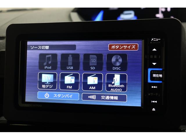 タント カスタムＸリミテッド　ＥＴＣ　全周囲カメラ　両側電動スライドドア　ナビ　ＴＶ　クリアランスソナー　クルーズコントロール　レーンアシスト　衝突被害軽減システム　オートライト　ＬＥＤヘッドランプ　スマートキー（8枚目）