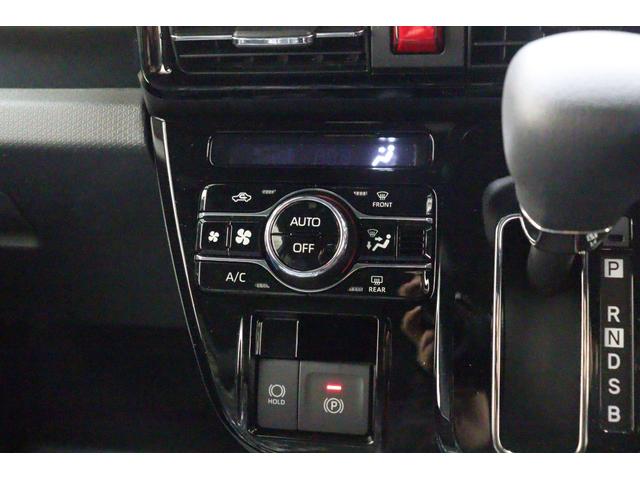 タント カスタムＸリミテッド　ＥＴＣ　全周囲カメラ　両側電動スライドドア　ナビ　ＴＶ　クリアランスソナー　クルーズコントロール　レーンアシスト　衝突被害軽減システム　オートライト　ＬＥＤヘッドランプ　スマートキー（9枚目）