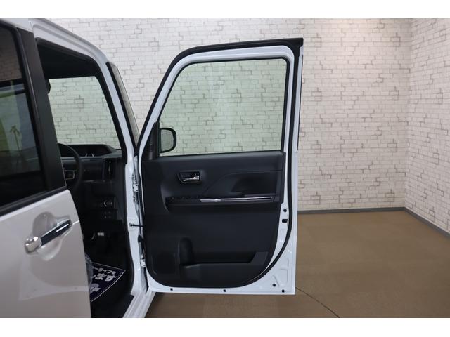 タント カスタムＸリミテッド　ＥＴＣ　全周囲カメラ　両側電動スライドドア　ナビ　ＴＶ　クリアランスソナー　クルーズコントロール　レーンアシスト　衝突被害軽減システム　オートライト　ＬＥＤヘッドランプ　スマートキー（27枚目）