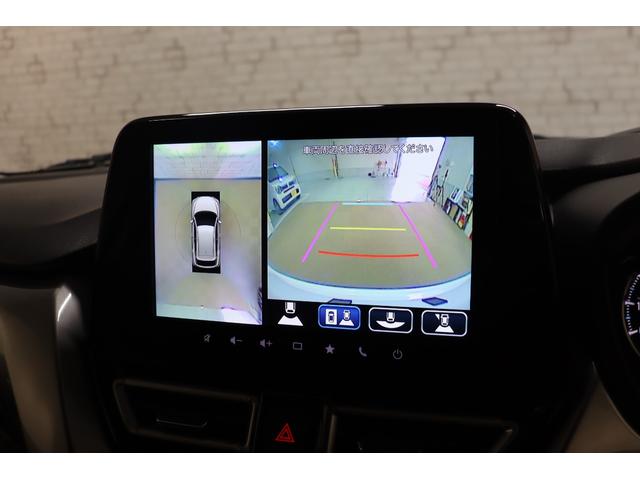 フロンクス ベースグレード ETC 全周囲カメラ クリアランスソナー クルーズコントロール レーンアシスト 衝突被害軽減システム ナビ TV オートライト LEDヘッドランプ アルミホイール キーレスエントリー(4枚目)
