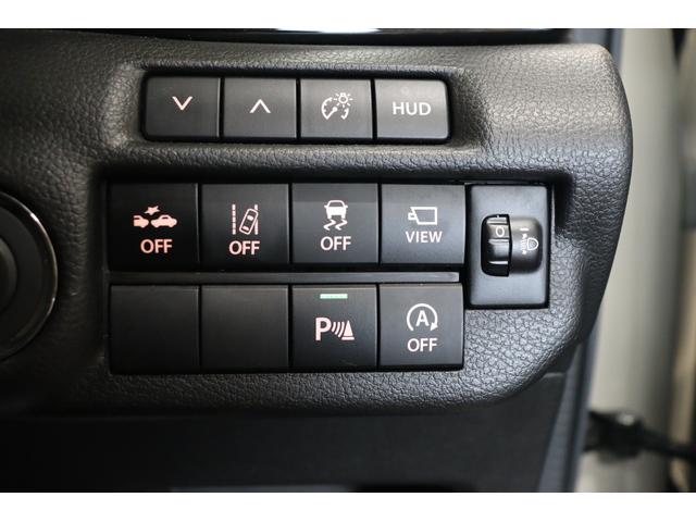 フロンクス ベースグレード ETC 全周囲カメラ クリアランスソナー クルーズコントロール レーンアシスト 衝突被害軽減システム ナビ TV オートライト LEDヘッドランプ アルミホイール キーレスエントリー(8枚目)