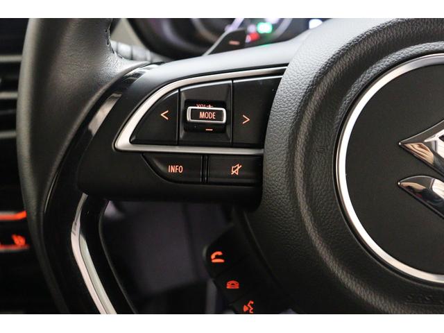 フロンクス ベースグレード ETC 全周囲カメラ クリアランスソナー クルーズコントロール レーンアシスト 衝突被害軽減システム ナビ TV オートライト LEDヘッドランプ アルミホイール キーレスエントリー(9枚目)