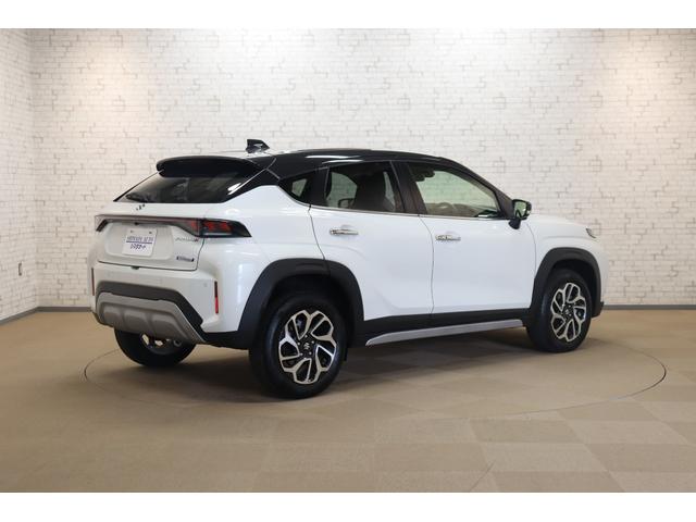 フロンクス ベースグレード ETC 全周囲カメラ クリアランスソナー クルーズコントロール レーンアシスト 衝突被害軽減システム ナビ TV オートライト LEDヘッドランプ アルミホイール キーレスエントリー(16枚目)