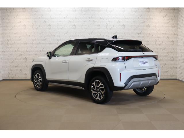 フロンクス ベースグレード ETC 全周囲カメラ クリアランスソナー クルーズコントロール レーンアシスト 衝突被害軽減システム ナビ TV オートライト LEDヘッドランプ アルミホイール キーレスエントリー(18枚目)