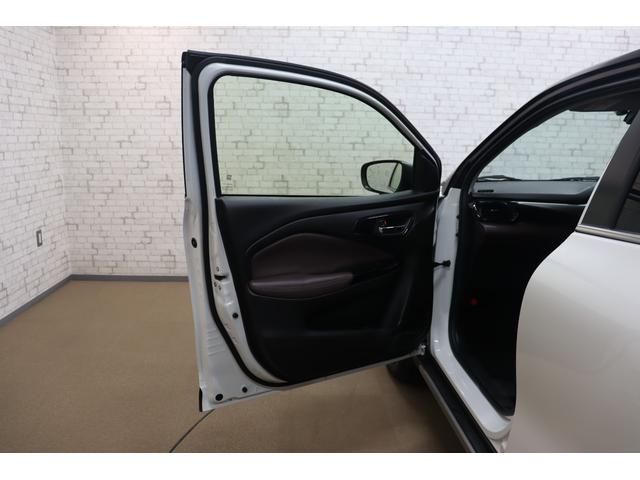 フロンクス ベースグレード ETC 全周囲カメラ クリアランスソナー クルーズコントロール レーンアシスト 衝突被害軽減システム ナビ TV オートライト LEDヘッドランプ アルミホイール キーレスエントリー(22枚目)