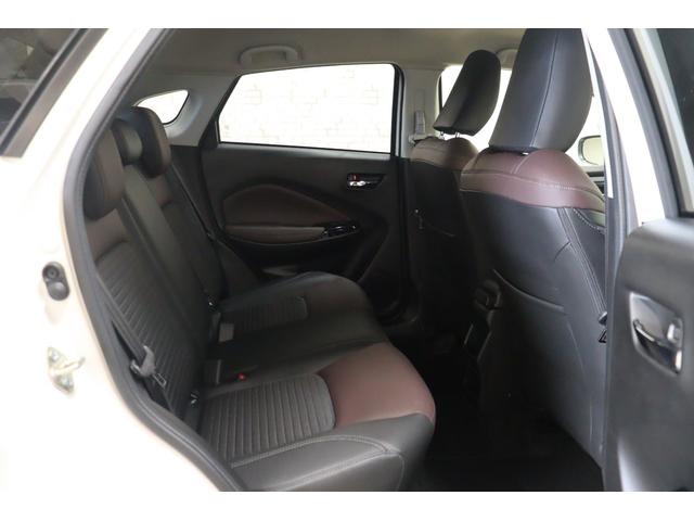 フロンクス ベースグレード ETC 全周囲カメラ クリアランスソナー クルーズコントロール レーンアシスト 衝突被害軽減システム ナビ TV オートライト LEDヘッドランプ アルミホイール キーレスエントリー(23枚目)