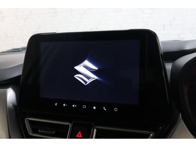 フロンクス ベースグレード ETC 全周囲カメラ クリアランスソナー クルーズコントロール レーンアシスト 衝突被害軽減システム ナビ TV オートライト LEDヘッドランプ アルミホイール キーレスエントリー(30枚目)