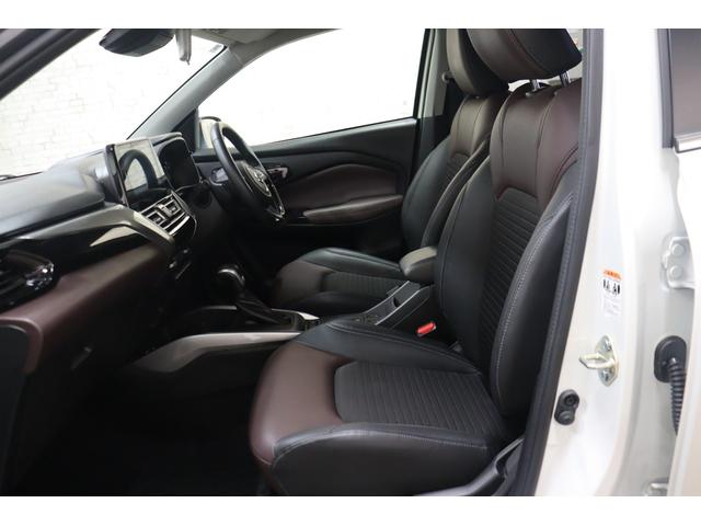 フロンクス ベースグレード ETC 全周囲カメラ クリアランスソナー クルーズコントロール レーンアシスト 衝突被害軽減システム ナビ TV オートライト LEDヘッドランプ アルミホイール キーレスエントリー(31枚目)