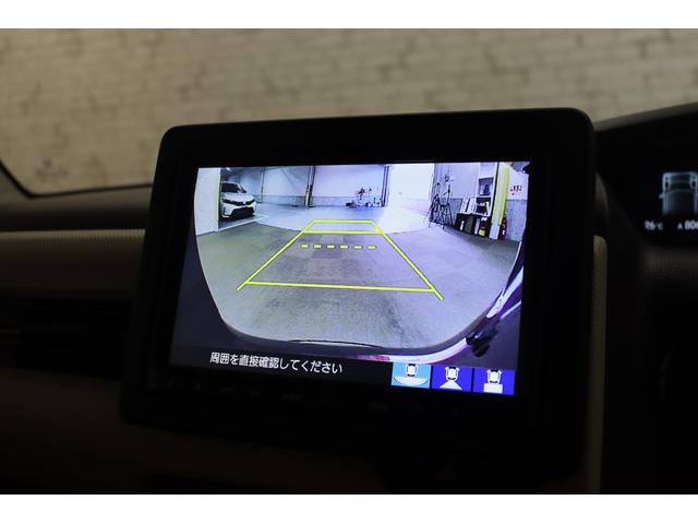 N-BOX L ドライブレコーダー ETC バックカメラ 両側電動スライドドア ナビ TV クリアランスソナー クルーズコントロール レーンアシスト 衝突被害軽減システム LEDヘッドランプ スマートキー(4枚目)