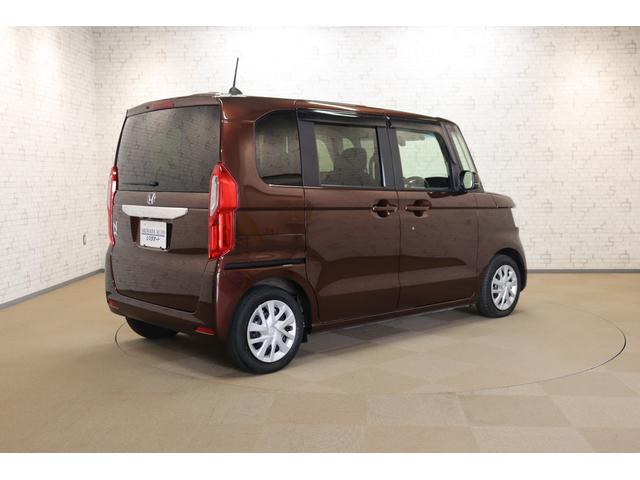 N-BOX L ドライブレコーダー ETC バックカメラ 両側電動スライドドア ナビ TV クリアランスソナー クルーズコントロール レーンアシスト 衝突被害軽減システム LEDヘッドランプ スマートキー(15枚目)