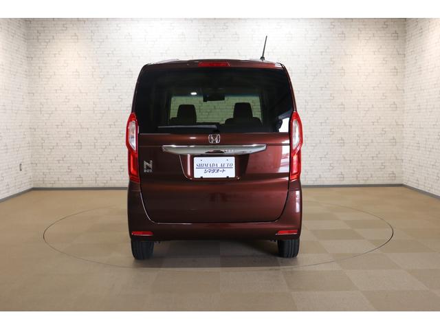 N-BOX L ドライブレコーダー ETC バックカメラ 両側電動スライドドア ナビ TV クリアランスソナー クルーズコントロール レーンアシスト 衝突被害軽減システム LEDヘッドランプ スマートキー(16枚目)