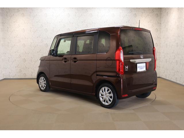 N-BOX L ドライブレコーダー ETC バックカメラ 両側電動スライドドア ナビ TV クリアランスソナー クルーズコントロール レーンアシスト 衝突被害軽減システム LEDヘッドランプ スマートキー(17枚目)