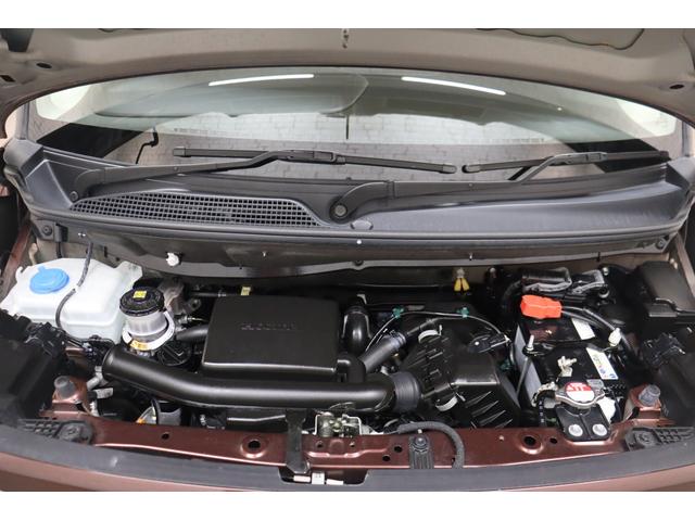 N-BOX L ドライブレコーダー ETC バックカメラ 両側電動スライドドア ナビ TV クリアランスソナー クルーズコントロール レーンアシスト 衝突被害軽減システム LEDヘッドランプ スマートキー(19枚目)