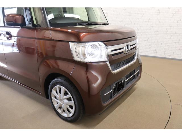 N-BOX L ドライブレコーダー ETC バックカメラ 両側電動スライドドア ナビ TV クリアランスソナー クルーズコントロール レーンアシスト 衝突被害軽減システム LEDヘッドランプ スマートキー(21枚目)