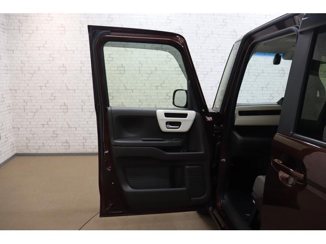 N-BOX L ドライブレコーダー ETC バックカメラ 両側電動スライドドア ナビ TV クリアランスソナー クルーズコントロール レーンアシスト 衝突被害軽減システム LEDヘッドランプ スマートキー(29枚目)