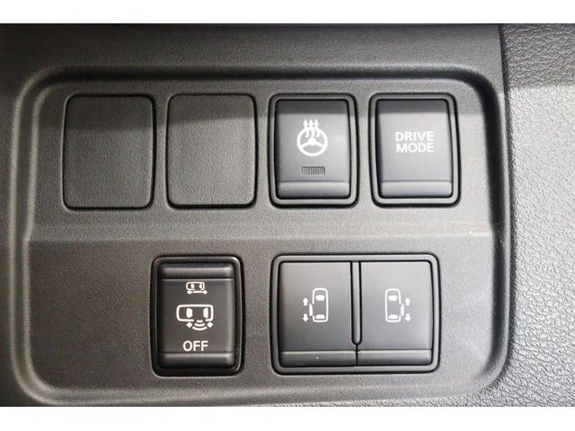 セレナ e-パワー ハイウェイスターV ETC 全周囲カメラ ナビ TV クリアランスソナー クルーズコントロール 衝突被害軽減システム 両側電動スライドドア LEDヘッドランプ スマートキー 3列シート CVT アルミホイール CD(11枚目)