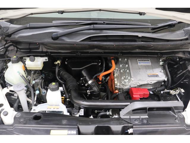 セレナ e-パワー ハイウェイスターV ETC 全周囲カメラ ナビ TV クリアランスソナー クルーズコントロール 衝突被害軽減システム 両側電動スライドドア LEDヘッドランプ スマートキー 3列シート CVT アルミホイール CD(20枚目)