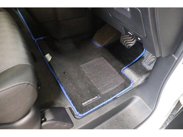 セレナ e-パワー ハイウェイスターV ETC 全周囲カメラ ナビ TV クリアランスソナー クルーズコントロール 衝突被害軽減システム 両側電動スライドドア LEDヘッドランプ スマートキー 3列シート CVT アルミホイール CD(23枚目)