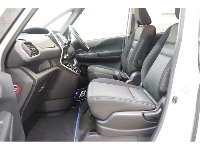 セレナ e-パワー ハイウェイスターV ETC 全周囲カメラ ナビ TV クリアランスソナー クルーズコントロール 衝突被害軽減システム 両側電動スライドドア LEDヘッドランプ スマートキー 3列シート CVT アルミホイール CD(28枚目)