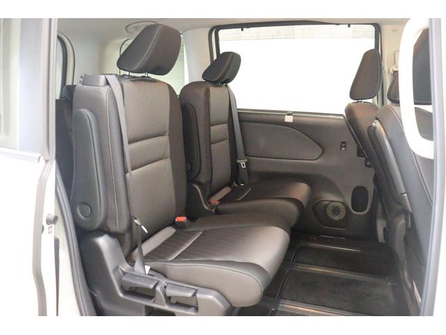 セレナ e-パワー ハイウェイスターV ETC 全周囲カメラ ナビ TV クリアランスソナー クルーズコントロール 衝突被害軽減システム 両側電動スライドドア LEDヘッドランプ スマートキー 3列シート CVT アルミホイール CD(29枚目)