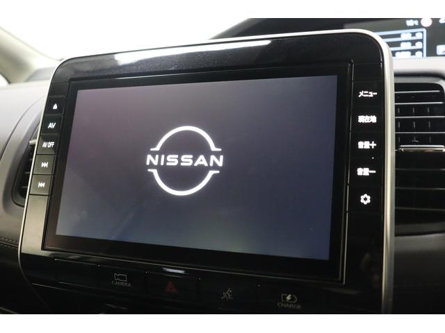 セレナ e-パワー ハイウェイスターV ETC 全周囲カメラ ナビ TV クリアランスソナー クルーズコントロール 衝突被害軽減システム 両側電動スライドドア LEDヘッドランプ スマートキー 3列シート CVT アルミホイール CD(30枚目)