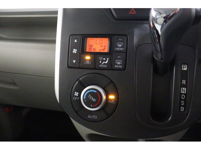 タント Ｘ　ＳＡ　両側スライド・片側電動　ナビ　ＴＶ　衝突被害軽減システム　スマートキー　アイドリングストップ　ベンチシート　ＣＶＴ　盗難防止システム　ＡＢＳ　ＥＳＣ　ＣＤ　ＵＳＢ　ミュージックプレイヤー接続可（6枚目）