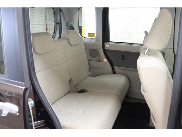 タント Ｘ　ＳＡ　両側スライド・片側電動　ナビ　ＴＶ　衝突被害軽減システム　スマートキー　アイドリングストップ　ベンチシート　ＣＶＴ　盗難防止システム　ＡＢＳ　ＥＳＣ　ＣＤ　ＵＳＢ　ミュージックプレイヤー接続可（10枚目）