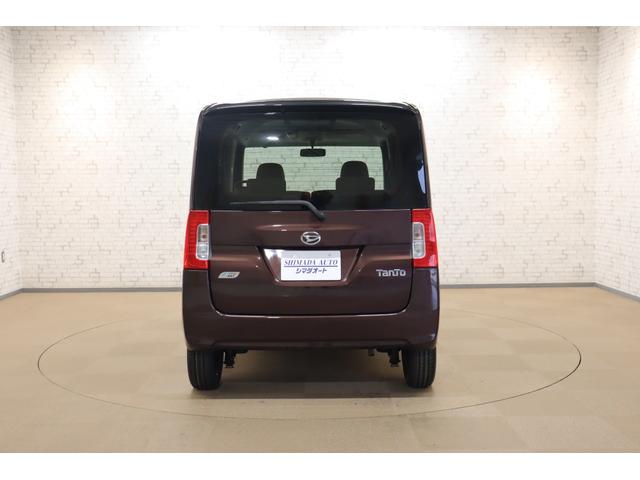 タント Ｘ　ＳＡ　両側スライド・片側電動　ナビ　ＴＶ　衝突被害軽減システム　スマートキー　アイドリングストップ　ベンチシート　ＣＶＴ　盗難防止システム　ＡＢＳ　ＥＳＣ　ＣＤ　ＵＳＢ　ミュージックプレイヤー接続可（16枚目）