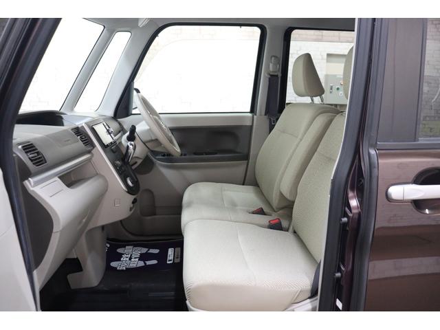 タント Ｘ　ＳＡ　両側スライド・片側電動　ナビ　ＴＶ　衝突被害軽減システム　スマートキー　アイドリングストップ　ベンチシート　ＣＶＴ　盗難防止システム　ＡＢＳ　ＥＳＣ　ＣＤ　ＵＳＢ　ミュージックプレイヤー接続可（21枚目）