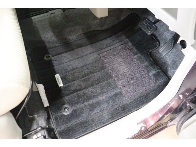 タント Ｘ　ＳＡ　両側スライド・片側電動　ナビ　ＴＶ　衝突被害軽減システム　スマートキー　アイドリングストップ　ベンチシート　ＣＶＴ　盗難防止システム　ＡＢＳ　ＥＳＣ　ＣＤ　ＵＳＢ　ミュージックプレイヤー接続可（24枚目）