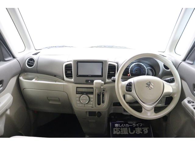 スペーシア Ｘ　両側スライド・片側電動　ナビ　ＴＶ　スマートキー　アイドリングストップ　電動格納ミラー　シートヒーター　ベンチシート　ＣＶＴ　盗難防止システム　ＡＢＳ　ＣＤ　ＵＳＢ　衝突安全ボディ　エアコン（2枚目）