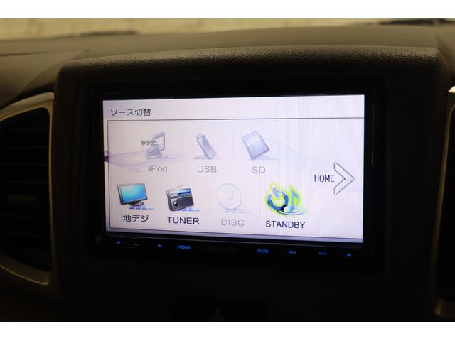 スペーシア Ｘ　両側スライド・片側電動　ナビ　ＴＶ　スマートキー　アイドリングストップ　電動格納ミラー　シートヒーター　ベンチシート　ＣＶＴ　盗難防止システム　ＡＢＳ　ＣＤ　ＵＳＢ　衝突安全ボディ　エアコン（5枚目）