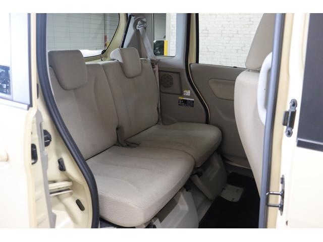 スペーシア Ｘ　両側スライド・片側電動　ナビ　ＴＶ　スマートキー　アイドリングストップ　電動格納ミラー　シートヒーター　ベンチシート　ＣＶＴ　盗難防止システム　ＡＢＳ　ＣＤ　ＵＳＢ　衝突安全ボディ　エアコン（11枚目）