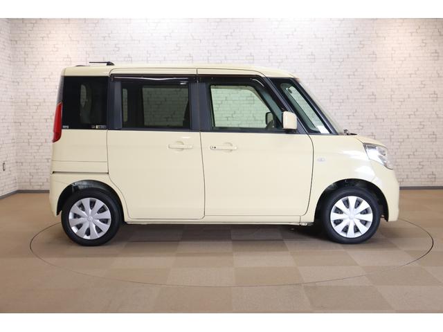 スペーシア Ｘ　両側スライド・片側電動　ナビ　ＴＶ　スマートキー　アイドリングストップ　電動格納ミラー　シートヒーター　ベンチシート　ＣＶＴ　盗難防止システム　ＡＢＳ　ＣＤ　ＵＳＢ　衝突安全ボディ　エアコン（14枚目）