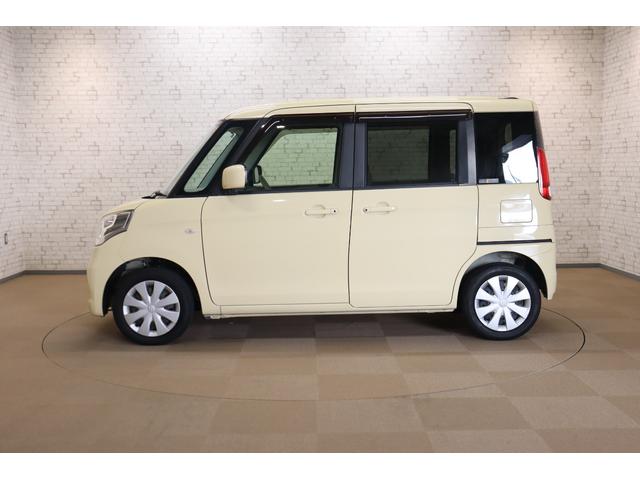 スペーシア Ｘ　両側スライド・片側電動　ナビ　ＴＶ　スマートキー　アイドリングストップ　電動格納ミラー　シートヒーター　ベンチシート　ＣＶＴ　盗難防止システム　ＡＢＳ　ＣＤ　ＵＳＢ　衝突安全ボディ　エアコン（15枚目）