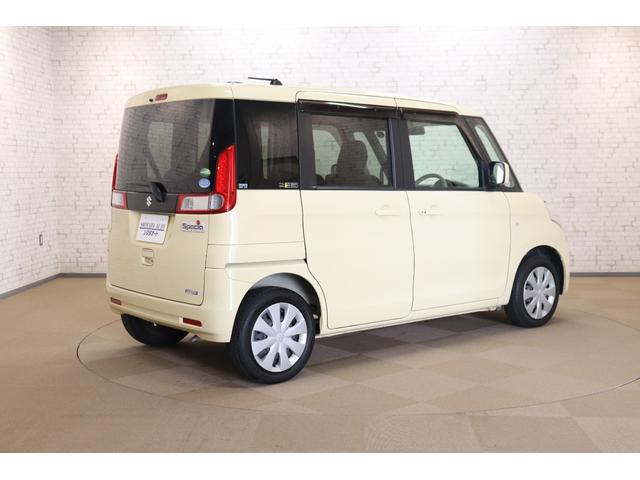スペーシア Ｘ　両側スライド・片側電動　ナビ　ＴＶ　スマートキー　アイドリングストップ　電動格納ミラー　シートヒーター　ベンチシート　ＣＶＴ　盗難防止システム　ＡＢＳ　ＣＤ　ＵＳＢ　衝突安全ボディ　エアコン（16枚目）