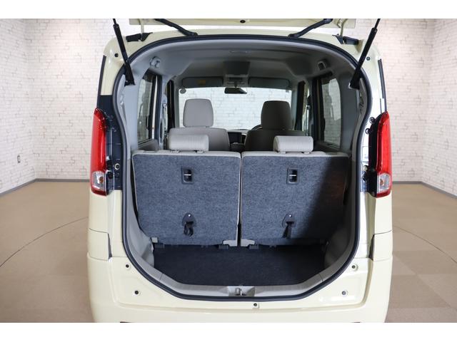スペーシア Ｘ　両側スライド・片側電動　ナビ　ＴＶ　スマートキー　アイドリングストップ　電動格納ミラー　シートヒーター　ベンチシート　ＣＶＴ　盗難防止システム　ＡＢＳ　ＣＤ　ＵＳＢ　衝突安全ボディ　エアコン（19枚目）
