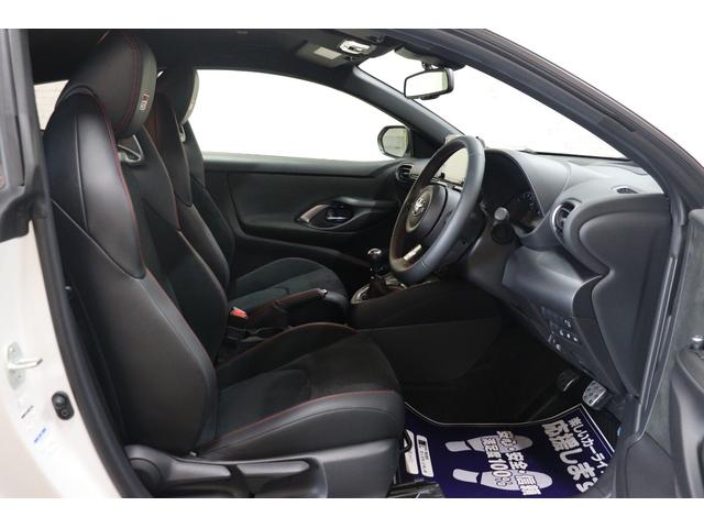 GRヤリス RZ ハイパフォーマンス ファースト エディション 4WD ドライブレコーダー バックカメラ ナビ レーンアシスト アルミホイール オートマチックハイビーム LEDヘッドランプ スマートキー アイドリングストップ(2枚目)