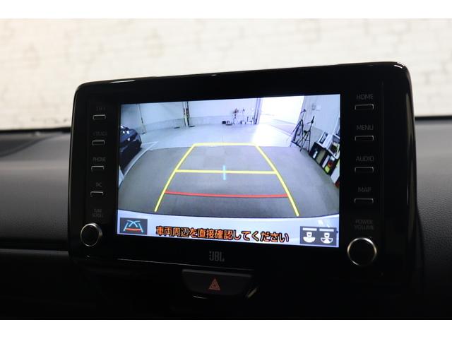 GRヤリス RZ ハイパフォーマンス ファースト エディション 4WD ドライブレコーダー バックカメラ ナビ レーンアシスト アルミホイール オートマチックハイビーム LEDヘッドランプ スマートキー アイドリングストップ(3枚目)
