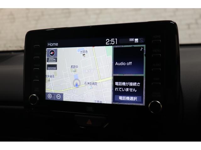 GRヤリス RZ ハイパフォーマンス ファースト エディション 4WD ドライブレコーダー バックカメラ ナビ レーンアシスト アルミホイール オートマチックハイビーム LEDヘッドランプ スマートキー アイドリングストップ(4枚目)