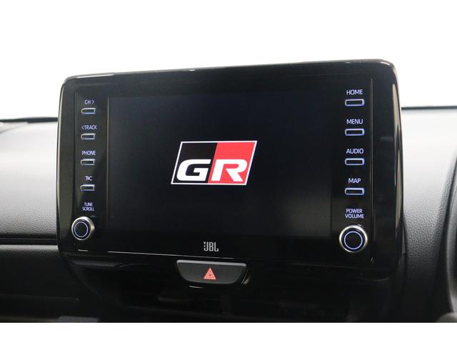 GRヤリス RZ ハイパフォーマンス ファースト エディション 4WD ドライブレコーダー バックカメラ ナビ レーンアシスト アルミホイール オートマチックハイビーム LEDヘッドランプ スマートキー アイドリングストップ(6枚目)