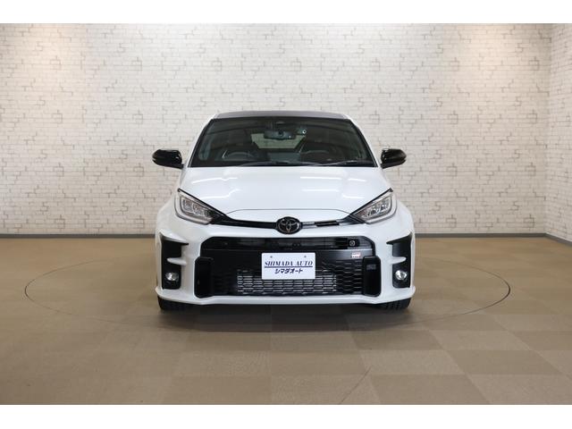 GRヤリス RZ ハイパフォーマンス ファースト エディション 4WD ドライブレコーダー バックカメラ ナビ レーンアシスト アルミホイール オートマチックハイビーム LEDヘッドランプ スマートキー アイドリングストップ(13枚目)