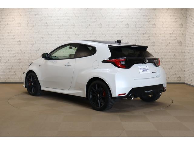 GRヤリス RZ ハイパフォーマンス ファースト エディション 4WD ドライブレコーダー バックカメラ ナビ レーンアシスト アルミホイール オートマチックハイビーム LEDヘッドランプ スマートキー アイドリングストップ(17枚目)