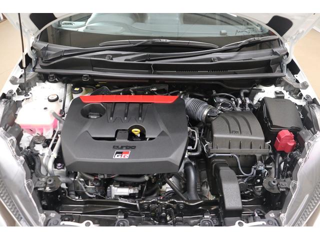 GRヤリス RZ ハイパフォーマンス ファースト エディション 4WD ドライブレコーダー バックカメラ ナビ レーンアシスト アルミホイール オートマチックハイビーム LEDヘッドランプ スマートキー アイドリングストップ(20枚目)