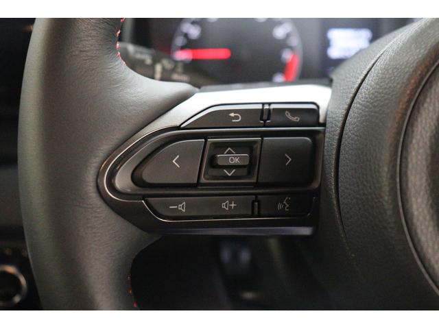 GRヤリス RZ ハイパフォーマンス ファースト エディション 4WD ドライブレコーダー バックカメラ ナビ レーンアシスト アルミホイール オートマチックハイビーム LEDヘッドランプ スマートキー アイドリングストップ(22枚目)