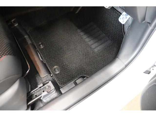 GRヤリス RZ ハイパフォーマンス ファースト エディション 4WD ドライブレコーダー バックカメラ ナビ レーンアシスト アルミホイール オートマチックハイビーム LEDヘッドランプ スマートキー アイドリングストップ(23枚目)